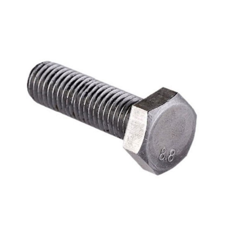 Boulon THZ 10X50 classe 8-8