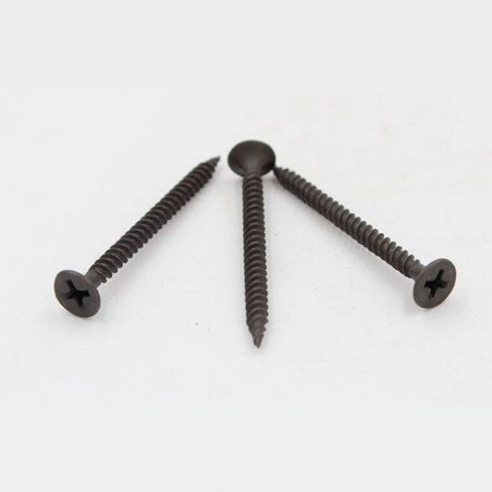 Vis placo 3.5x45mm (boîte de 500) TBL