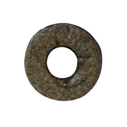 Rondelles en feutre bitumé 20 x 8 x 4mm  100pces
