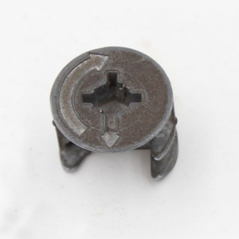 Boitier minifix 15 brut 18mm