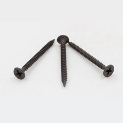 Vis placo 3.5x25 mm autofort ( boite de 1000 pièces ) TBL