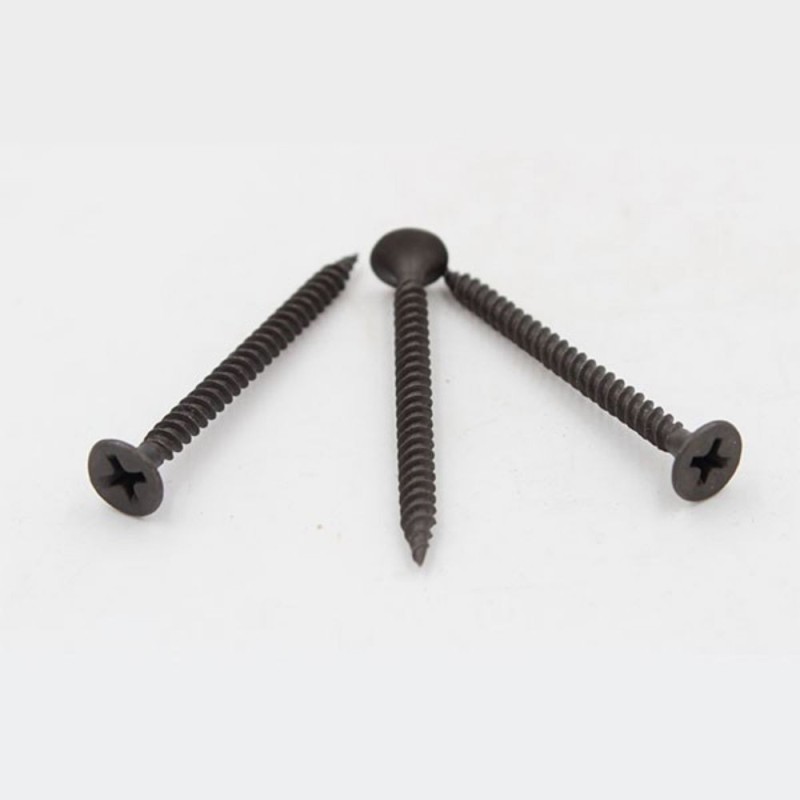 Vis placo 3.5x25 mm autofort ( boite de 1000 pièces ) TBL