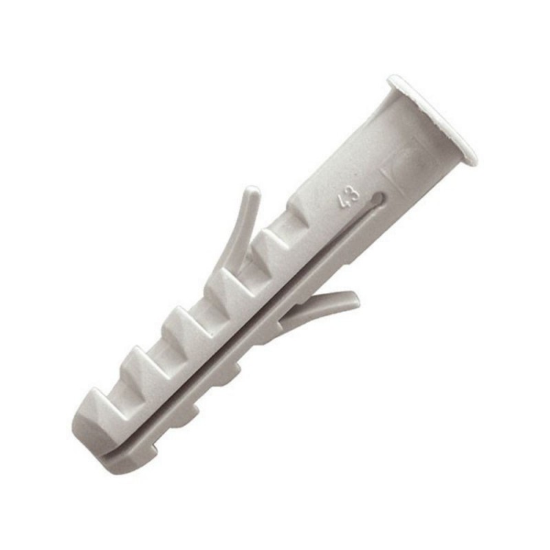 Cheville nylon 12X60 (bte de 25pces)*