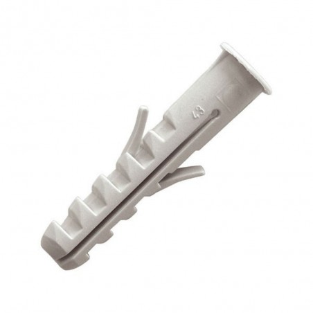 Cheville nylon 12X60 (bte de 25pces)*