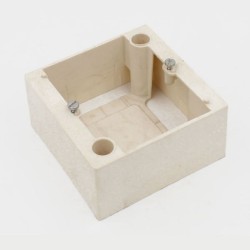 Cadre saillie pour prises 20A et 32A