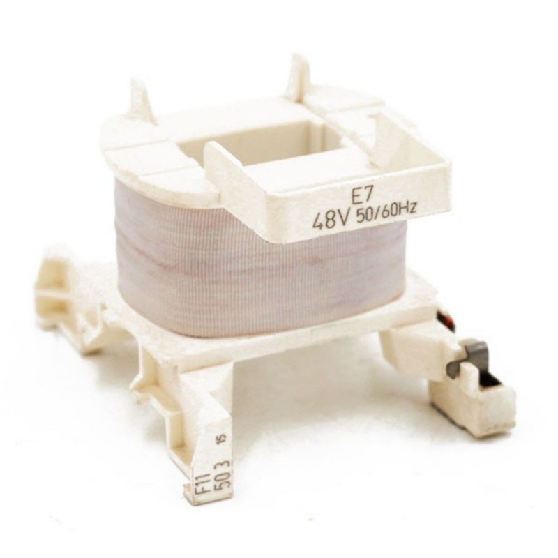 Bobine 48V ALTERN (cont.D09 à D38)*