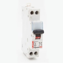 Disjoncteurphase neutre G C04 6000A
