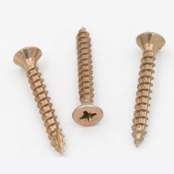 Vis à bois Rocket 5x40 (bte 500pcs)