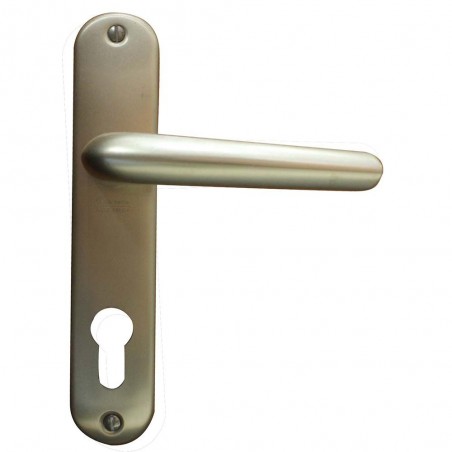 Ensemble Mondial clé L