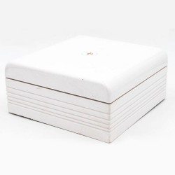 Dlplus boite de dérivation 110x110 BL. C