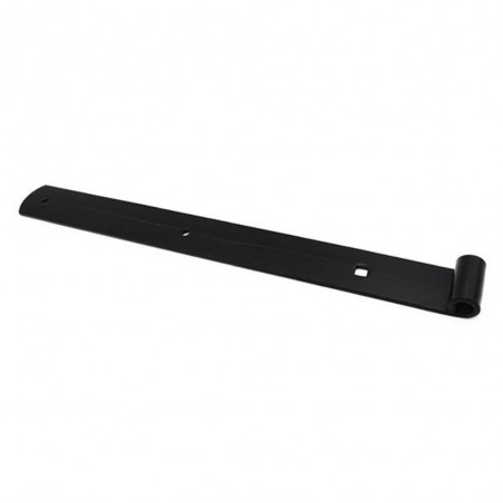 Penture droite 14 x 600 mm