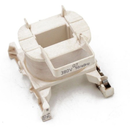 Bobine 380V ALTERN (cont.D09 à D38)*