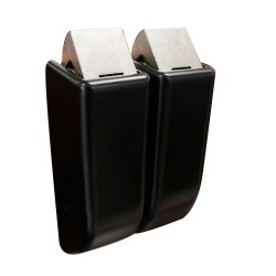 Paire lancants verticaux idea