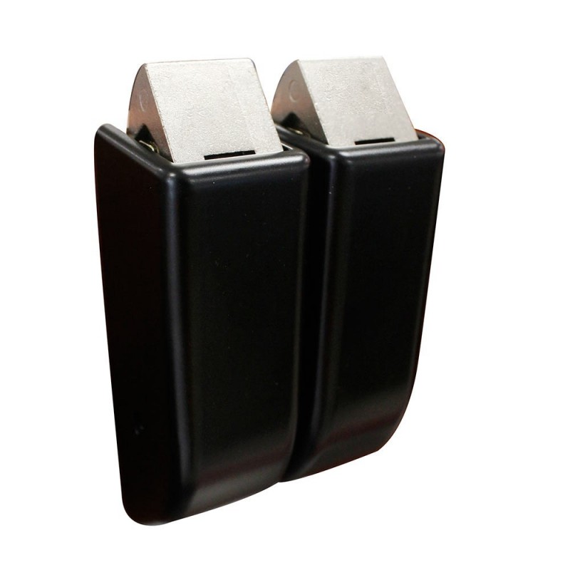 Paire lancants verticaux idea