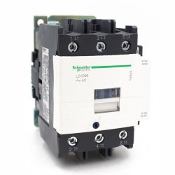 Contacteur 95A-3P-230V TesysD*