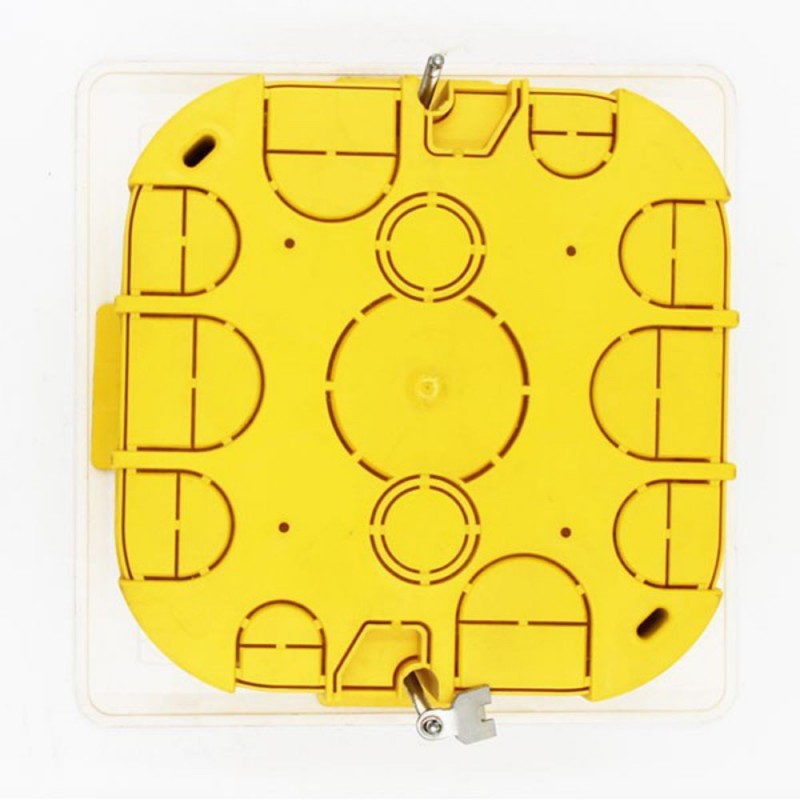 Boite de derivation PLACO 115x115x40*