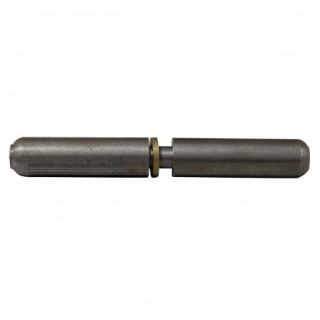 Paumelle à souder 100mm