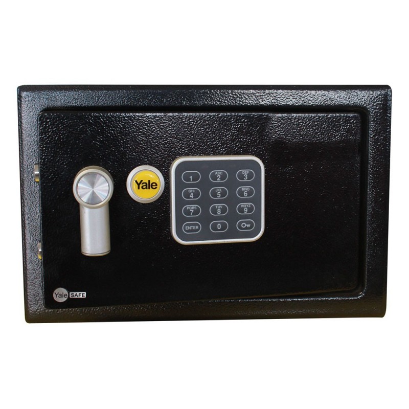 Coffre fort standard 31x20x20cm*