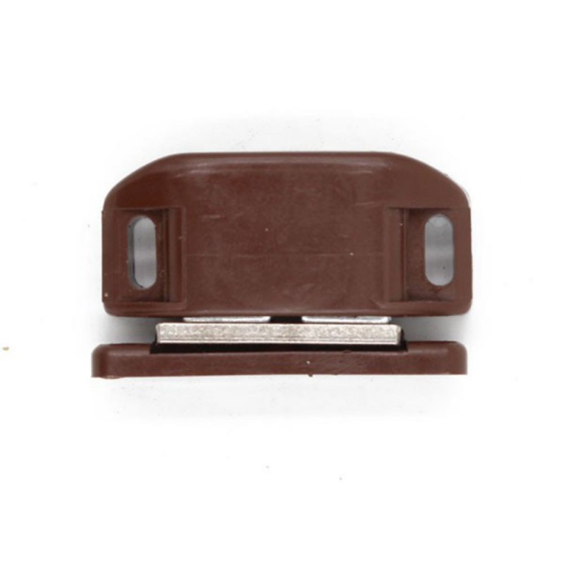 Galet roulement brun