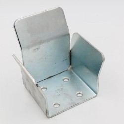 Butée rail auto portant