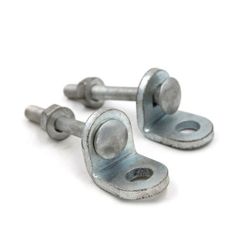 Fiixe oeillets cadenas