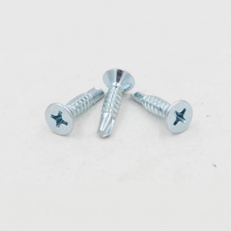 VIS TOLE TF CRUCI AUTOPERCEUSE 4.2X19 (BTE 200 PCS) *