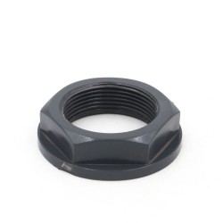 Écrou de raccord PVC pression 1