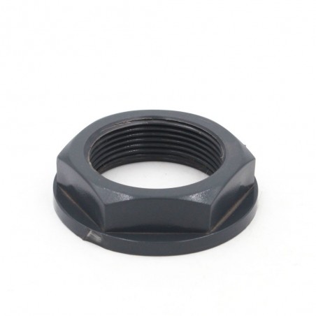 Écrou de raccord PVC pression 1