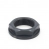 Écrou de raccord PVC pression 1