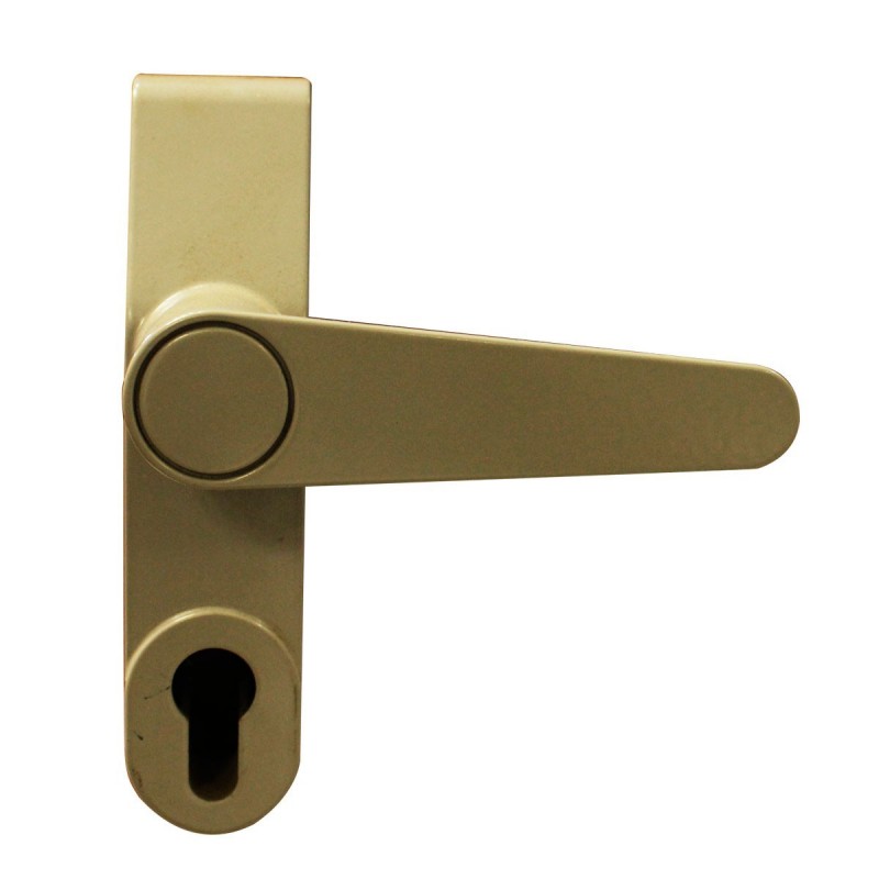 Module anti-panique alpha BQDC-G*