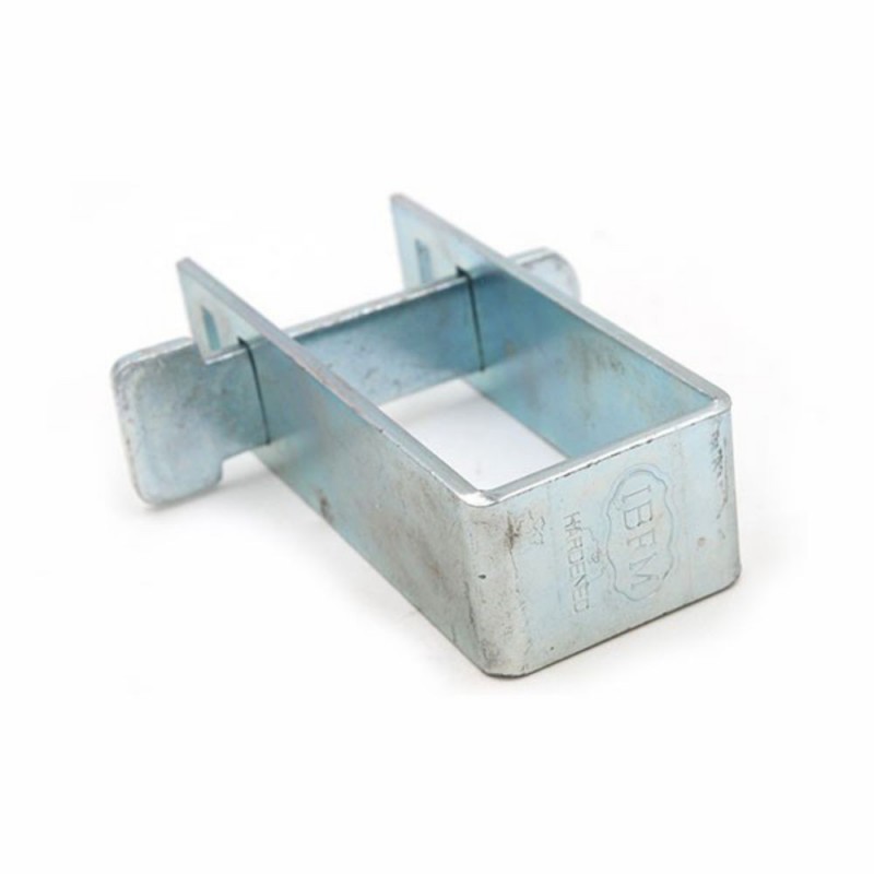 Collier de sécurité 180mm trempé