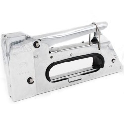 Agraffeuse carton 4-8mm