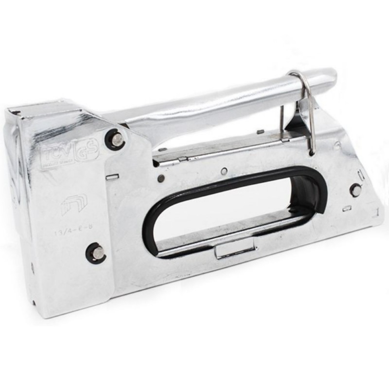 Agraffeuse carton 4-8mm