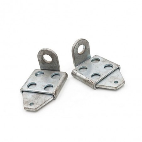 Oeillets mobiles cadenas*