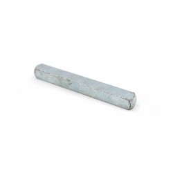 Tige carre de 65X7mm