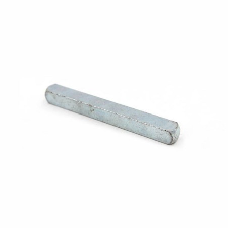Tige carre de 65X7mm