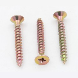 Vis VBA TF Z 5X40 (bte 500 pcs)