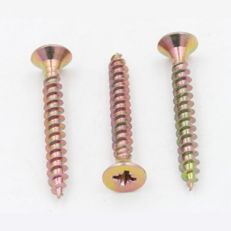 Vis VBA TF Z 5X40 (bte 500 pcs)