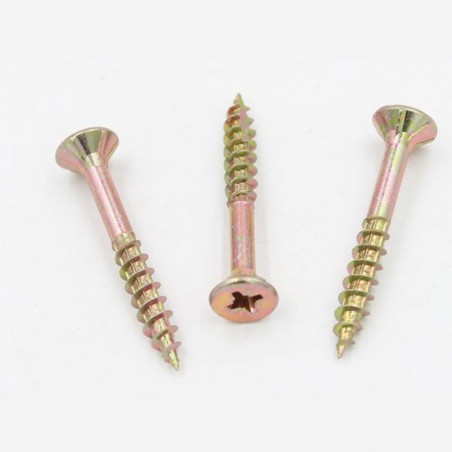 Vis bois Rocket 5x40-22 (bte 500pcs)