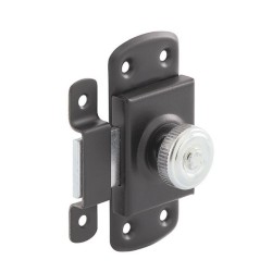 Targette 20mm noire*