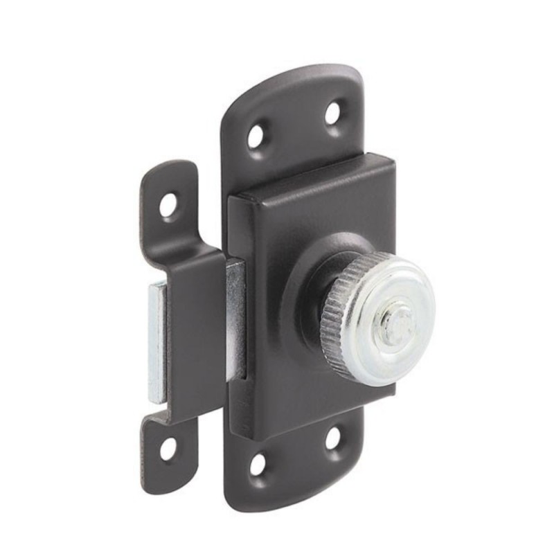 Targette 20mm noire*