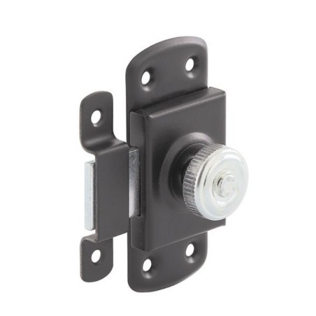 Targette 20mm noire*