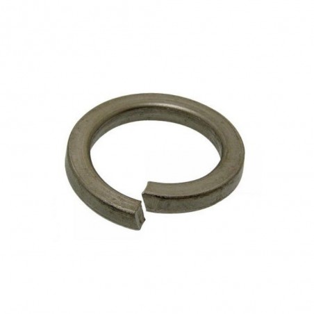 Rondelle grower brute 18mm