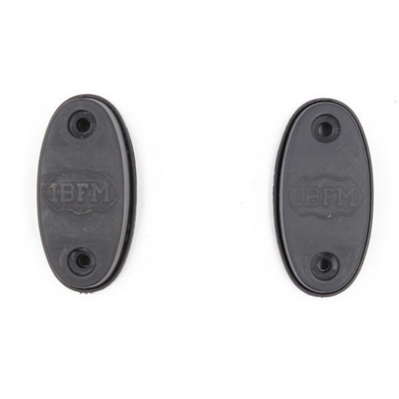 Arrêt de porte-portail magnétique 3.5Kg