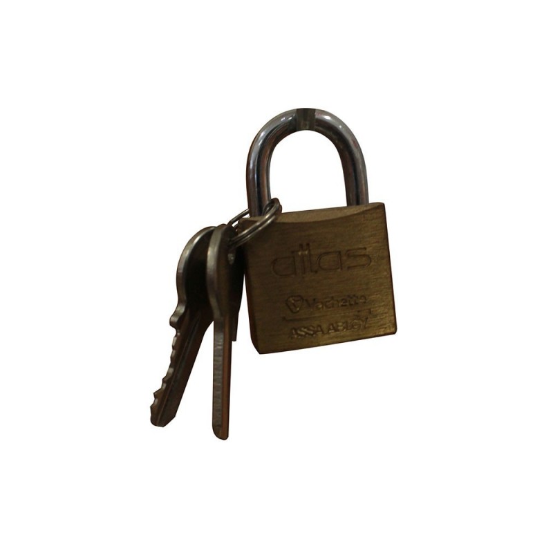 Cadenas laiton atlas 30mm-1320