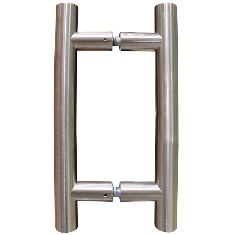 Poignée de porte QS2506BTB 30x200x300mm