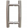 Poignée de porte QS2506BTB 30x200x300mm