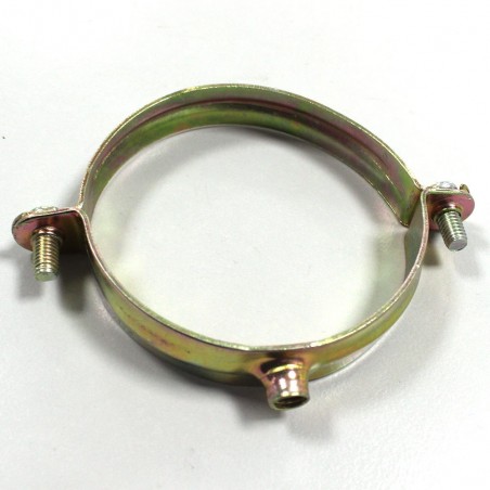 Collier atlas diam 40*(bte de 50pces) (pièce)