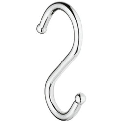 Crochet en s ac.chr.pol.simple*RRRR*