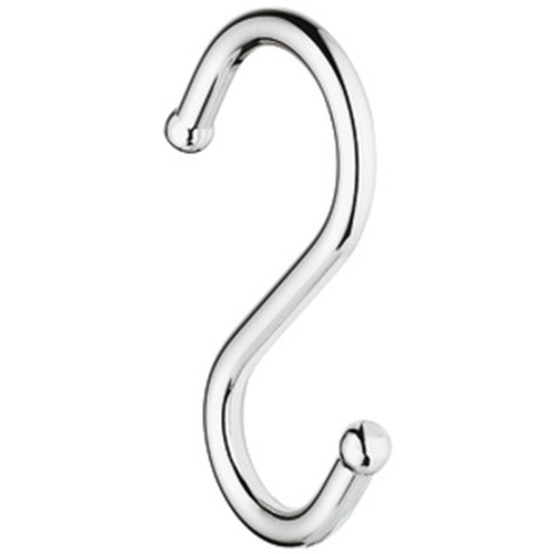 Crochet en s ac.chr.pol.simple*RRRR*